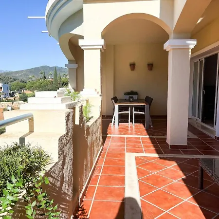Stunning Near Golf Courses Perfect For Relaxation! Marbella