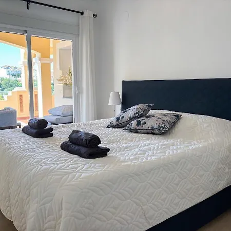 Stunning Near Golf Courses Perfect For Relaxation! * Marbella