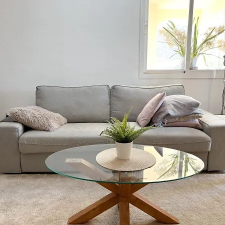 Stunning Near Golf Courses Perfect For Relaxation! Marbella