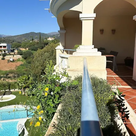 Stunning Near Golf Courses Perfect For Relaxation! * Marbella