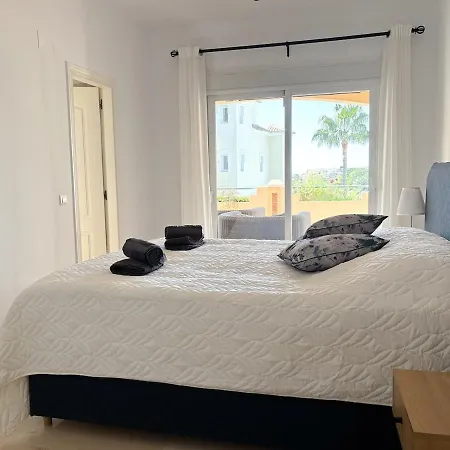 Stunning Near Golf Courses Perfect For Relaxation! Marbella