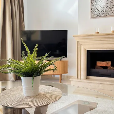 Stunning Near Golf Courses Perfect For Relaxation! Apartment Marbella