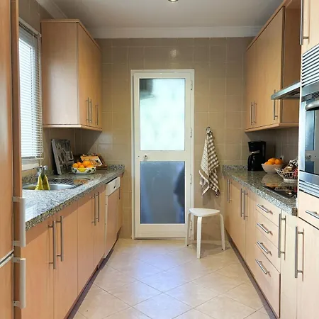 Stunning Near Golf Courses Perfect For Relaxation! Apartment Marbella