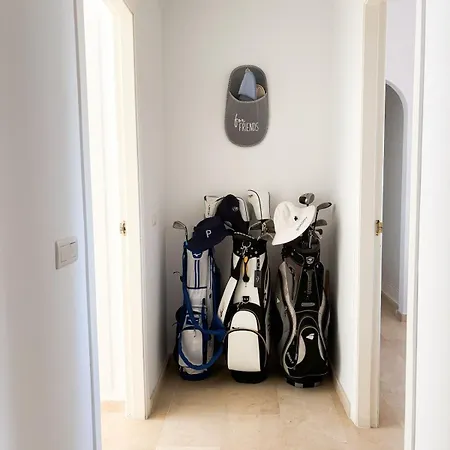 Stunning Near Golf Courses Perfect For Relaxation! Marbella
