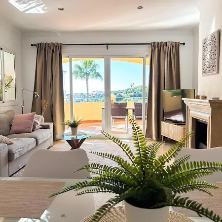 Stunning Near Golf Courses Perfect For Relaxation! Marbella