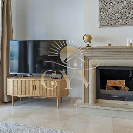 Appartamento Cyv - Stunning - Ideal For Relaxation!
