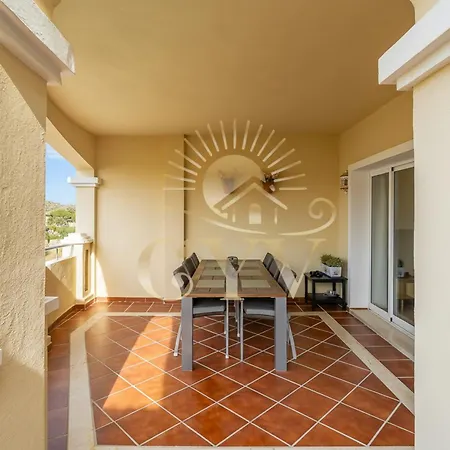 Appartamento Cyv - Stunning - Ideal For Relaxation! Marbella