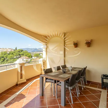 Appartamento Cyv - Stunning - Ideal For Relaxation! Marbella