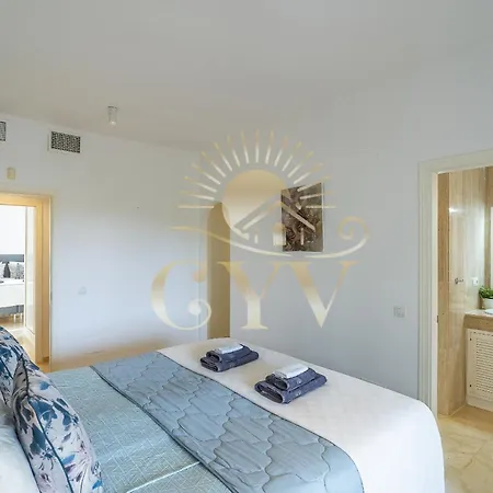 Appartamento Cyv - Stunning - Ideal For Relaxation! Marbella