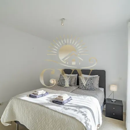 Cyv - Stunning - Ideal For Relaxation! Marbella