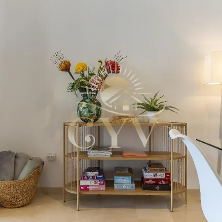 Cyv - Stunning - Ideal For Relaxation! * Marbella