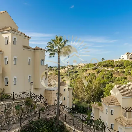 Appartamento Cyv - Stunning - Ideal For Relaxation! Marbella