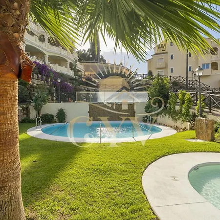 Cyv - Stunning - Ideal For Relaxation! Appartamento Marbella