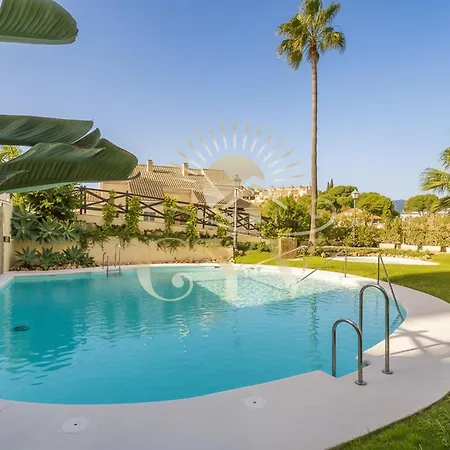 Cyv - Stunning - Ideal For Relaxation! Marbella