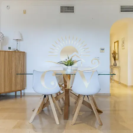 Appartamento Cyv - Stunning - Ideal For Relaxation! Marbella