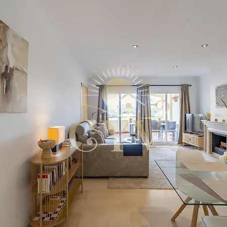 Cyv - Stunning - Ideal For Relaxation! * Marbella