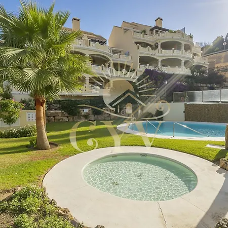 Cyv - Stunning - Ideal For Relaxation! * Marbella