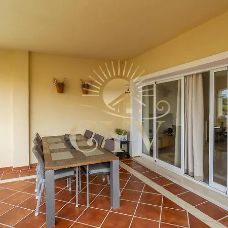 Cyv - Stunning - Ideal For Relaxation! Appartamento Marbella