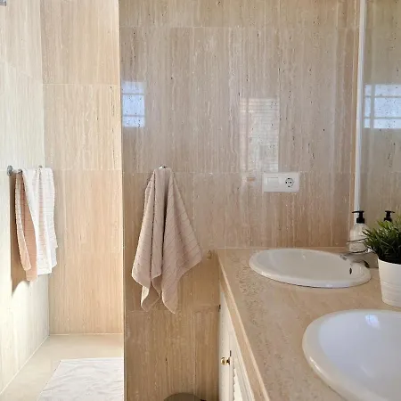 Stunning Near Golf Courses Perfect For Relaxation! Марбелья